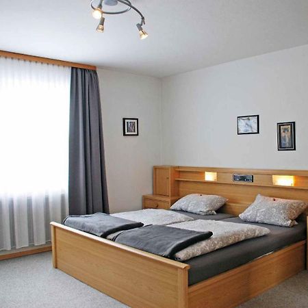 Pension "Bayerwald" Frauenau Bagian luar foto