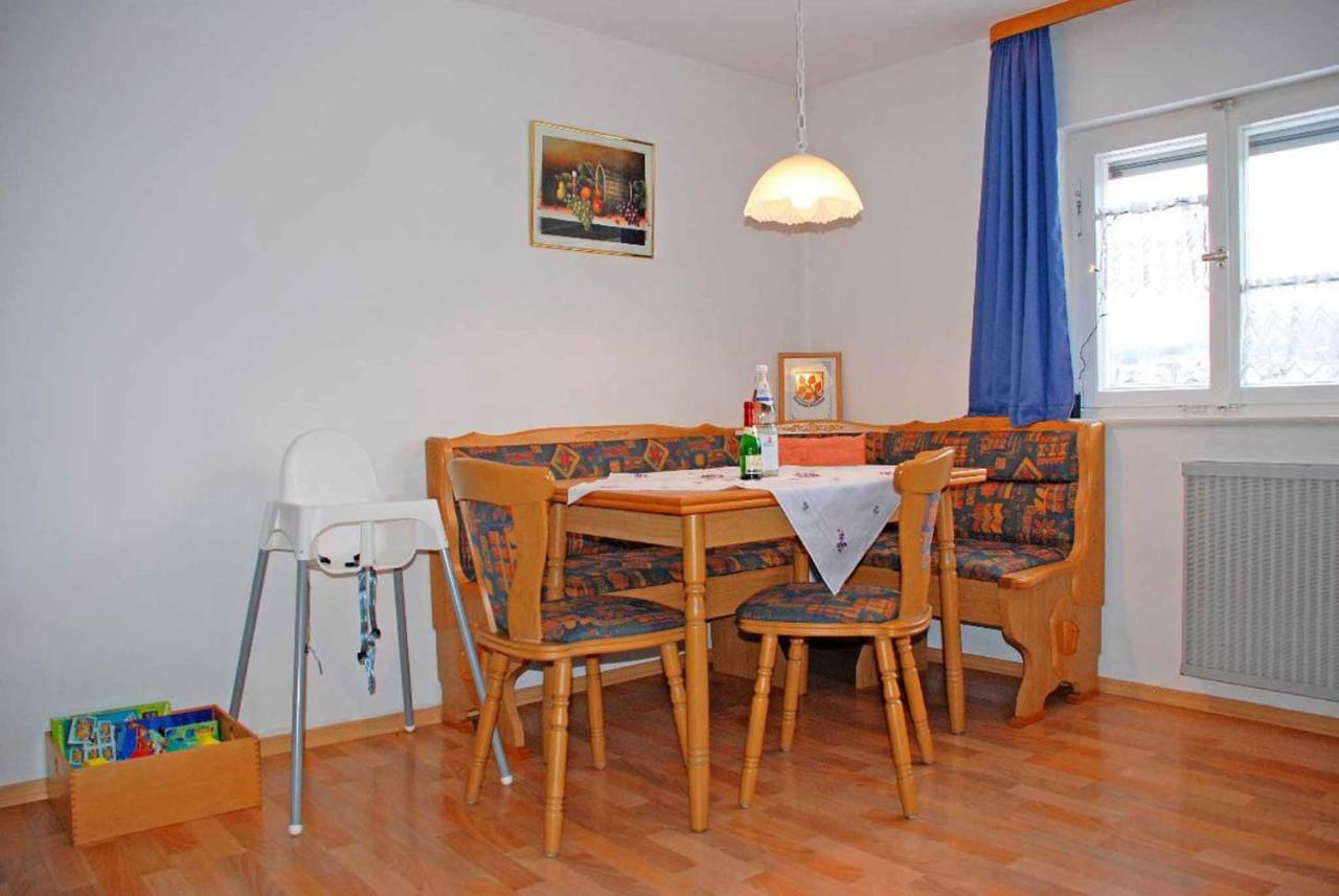 Pension "Bayerwald" Frauenau Bagian luar foto