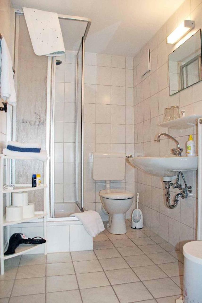 Pension "Bayerwald" Frauenau Bagian luar foto