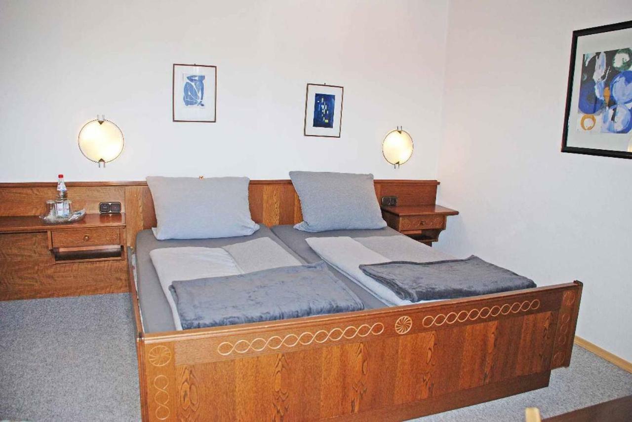 Pension "Bayerwald" Frauenau Bagian luar foto