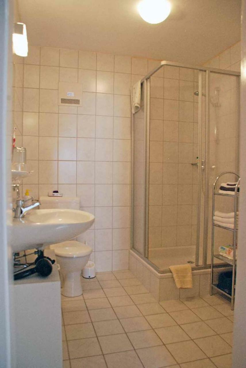 Pension "Bayerwald" Frauenau Bagian luar foto
