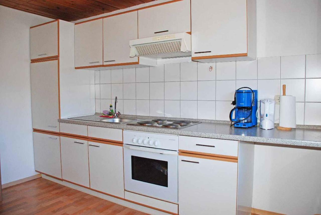 Pension "Bayerwald" Frauenau Bagian luar foto