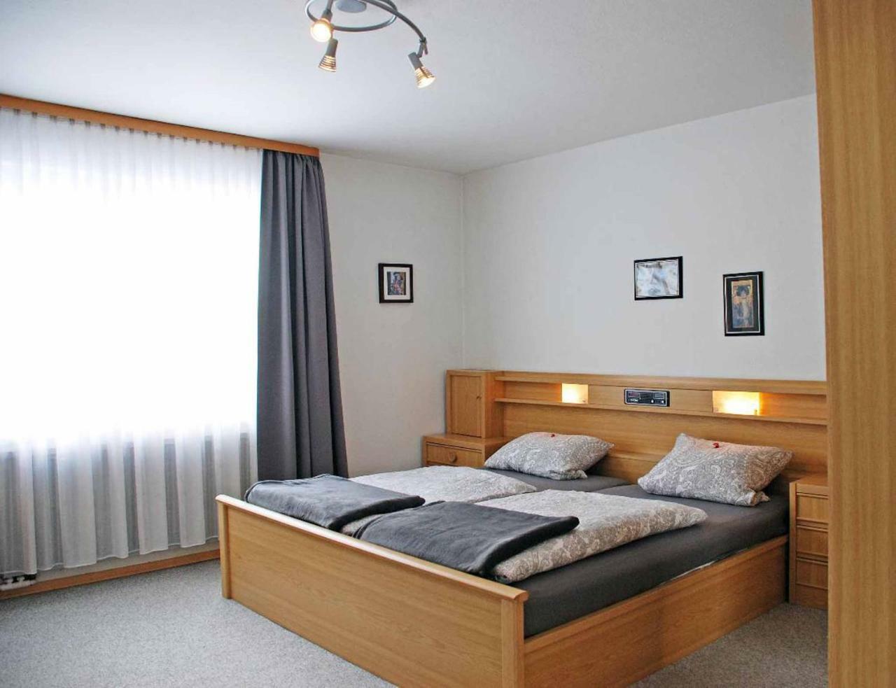Pension "Bayerwald" Frauenau Bagian luar foto