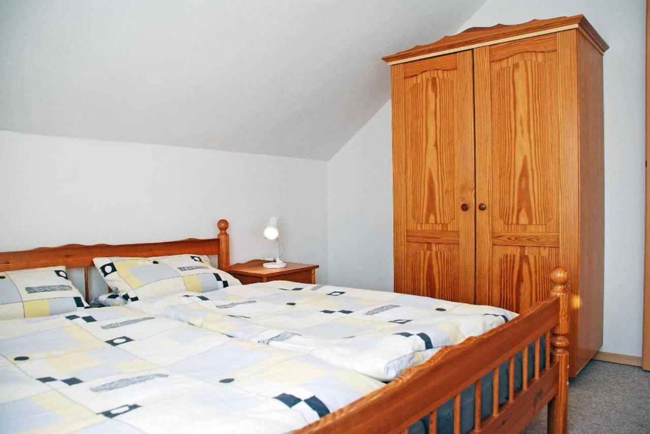 Pension "Bayerwald" Frauenau Bagian luar foto