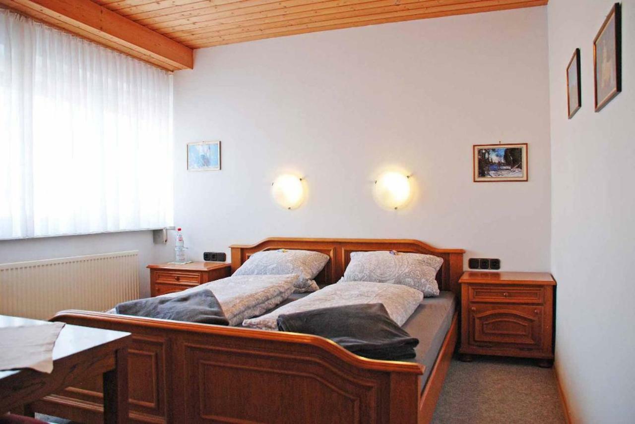 Pension "Bayerwald" Frauenau Bagian luar foto