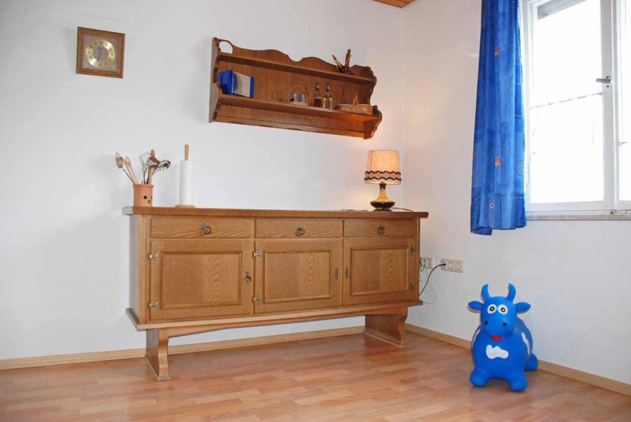 Pension "Bayerwald" Frauenau Bagian luar foto