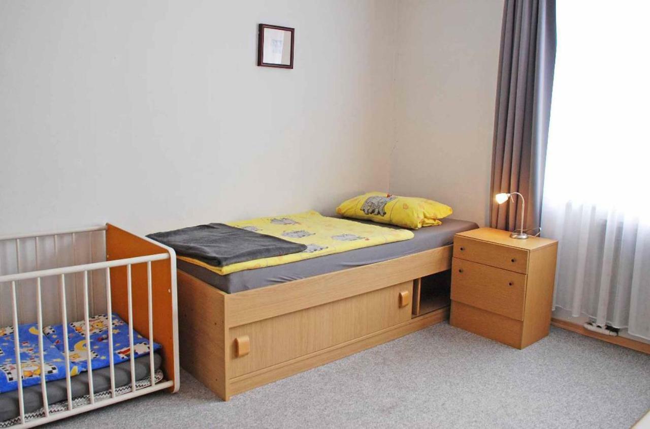 Pension "Bayerwald" Frauenau Bagian luar foto