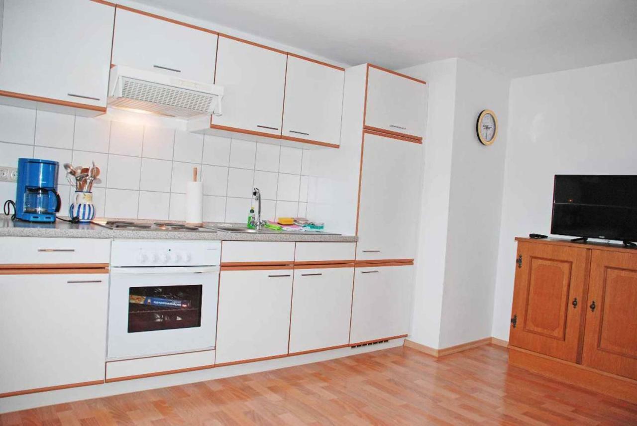 Pension "Bayerwald" Frauenau Bagian luar foto