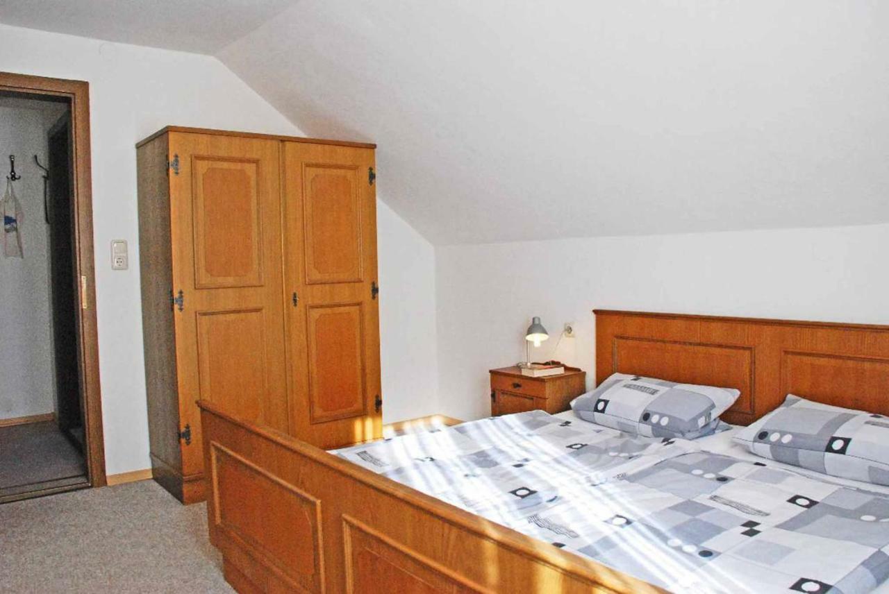 Pension "Bayerwald" Frauenau Bagian luar foto