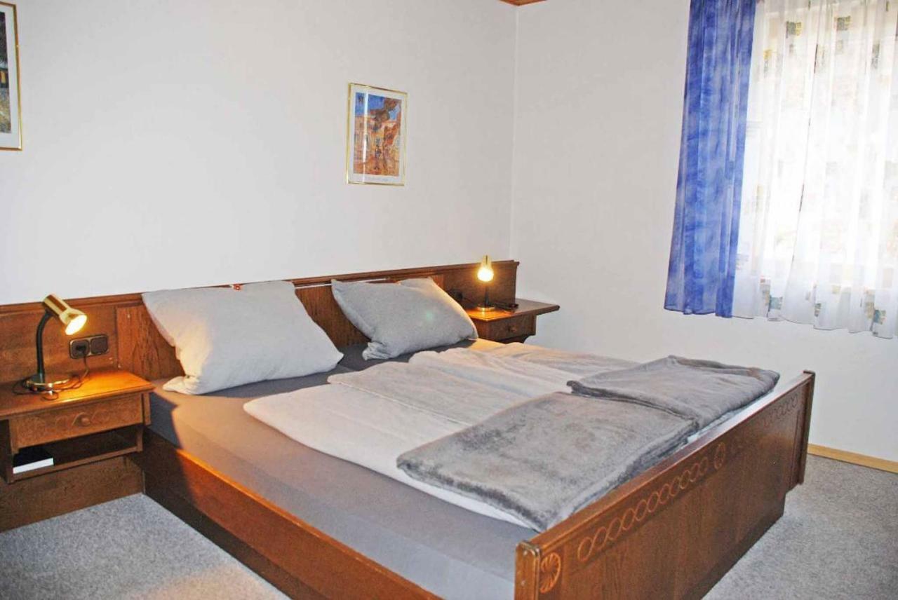 Pension "Bayerwald" Frauenau Bagian luar foto