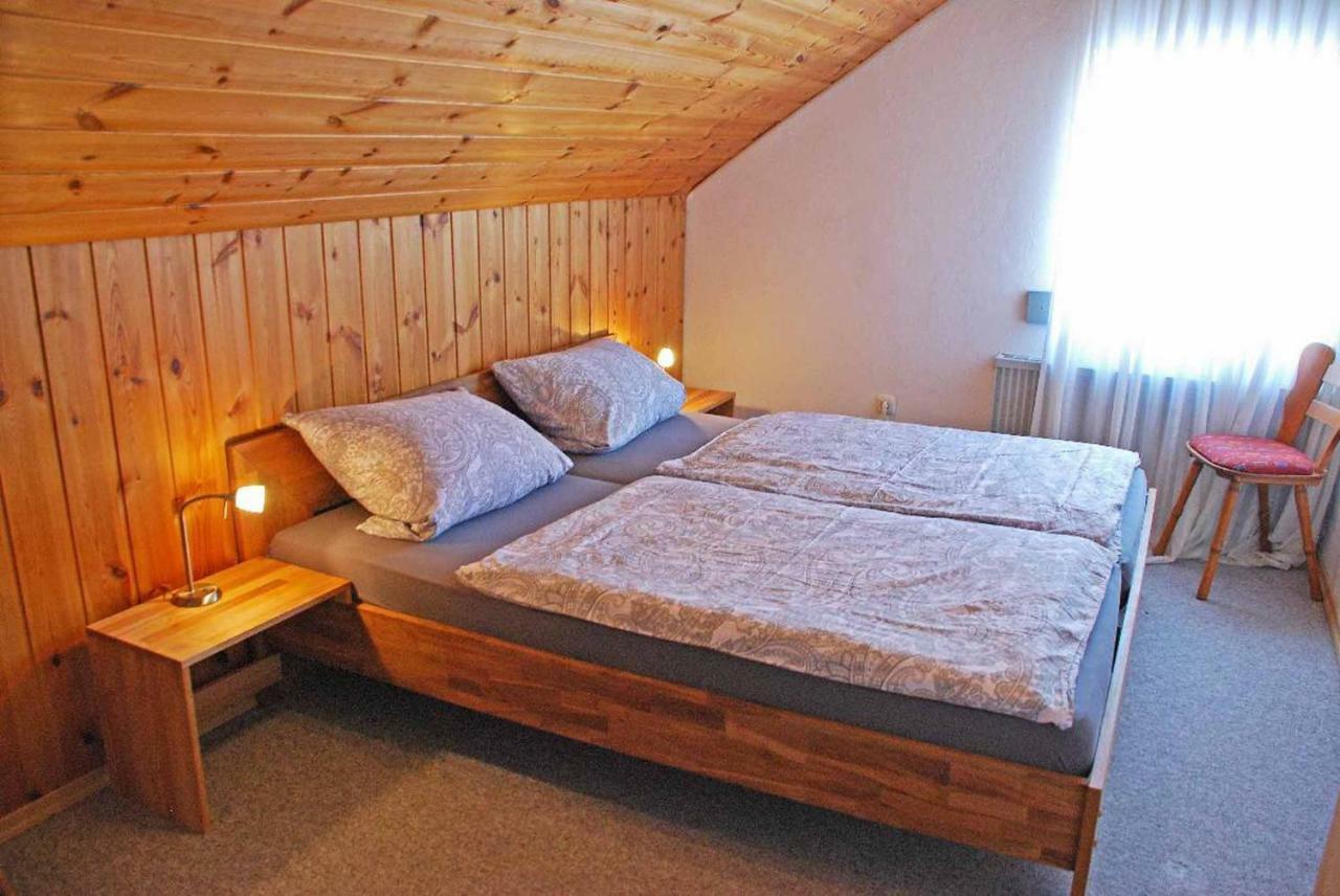 Pension "Bayerwald" Frauenau Bagian luar foto