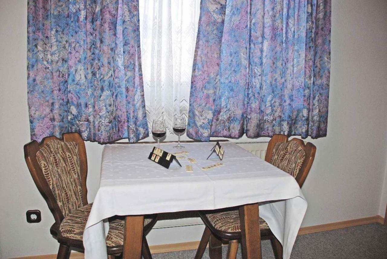 Pension "Bayerwald" Frauenau Bagian luar foto